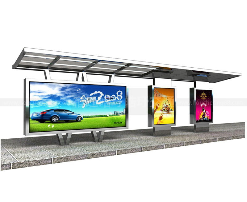 不銹鋼公交候車(chē)亭價(jià)格