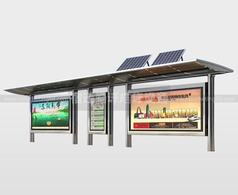 不銹鋼候車(chē)亭廠家,不銹鋼候車(chē)亭生產(chǎn)廠...