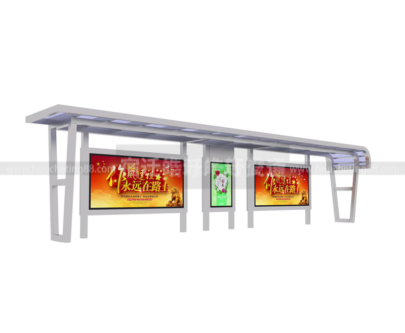 公交站臺(tái)候車(chē)亭廠家,公交站臺(tái)候車(chē)亭生...